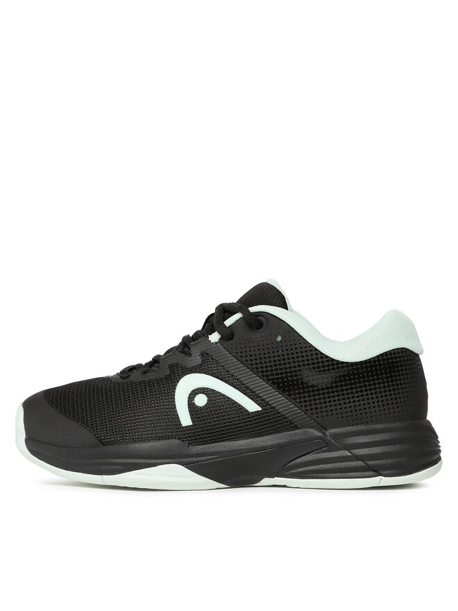 HEAD Revolt Evo 2.0 Chaussures De Tennis Femme - Confort Extra Large Et Amorti
