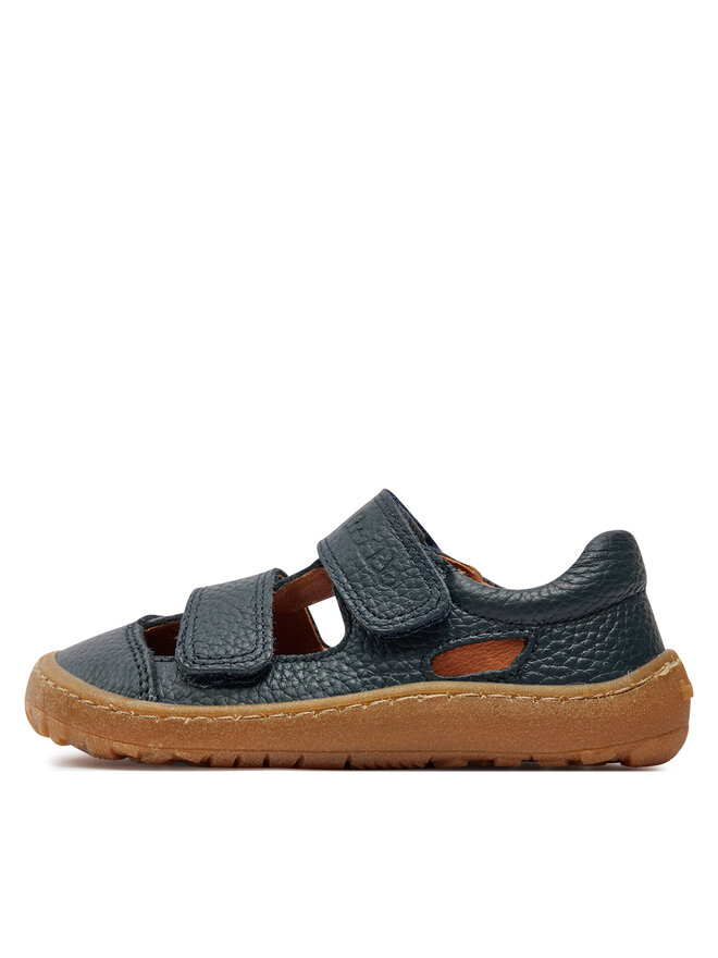 Froddo Szandál Froddo Barefoot Sandal G3150266 S Kék