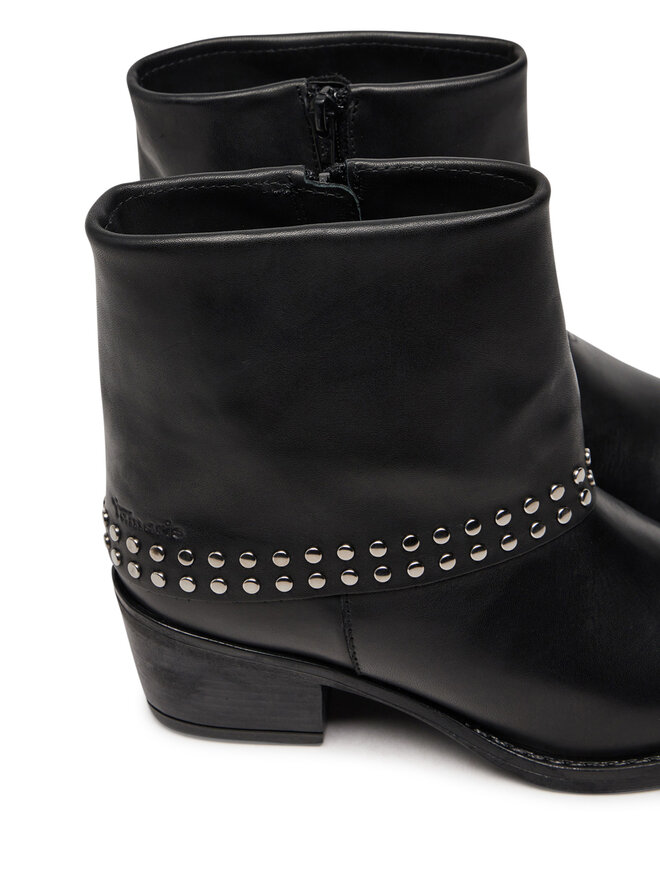 Tamaris Botines Tamaris 1-25708-43 Negro