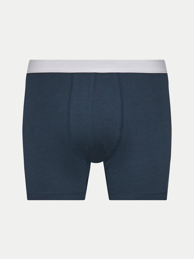 Sloggi Sloggi 2er-Set Boxershorts 10217937 Dunkelblau