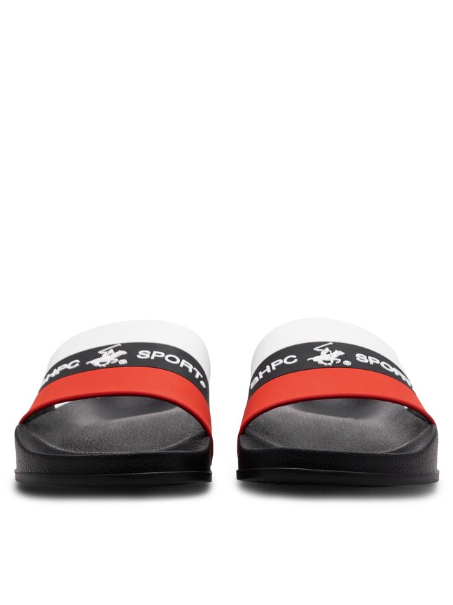 Beverly Hills Polo Club Chanclas Beverly Hills Polo Club MP-CA23054-1C Negro