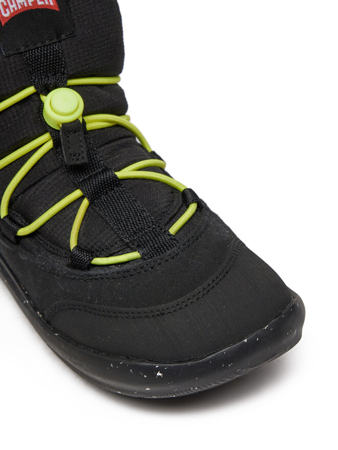 Camper Botas de nieve Camper K900324 S Negro