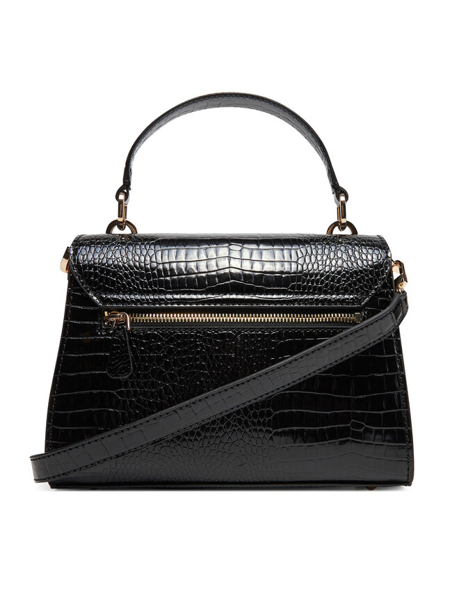 Guess Handtasche Guess HWCG95 27200 Schwarz