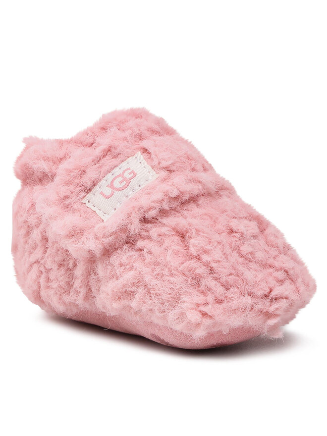 Ugg Kapcie Ugg I Bixbee 1121045I Różowy
