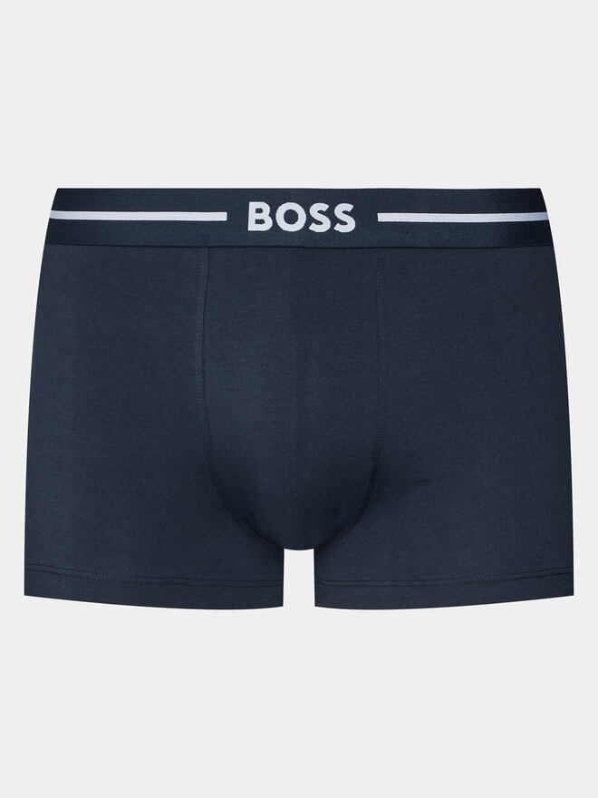 BOSS Boss Набір з 3 пар боксерів Trunk 3P Bold 50508878 Кольоровий