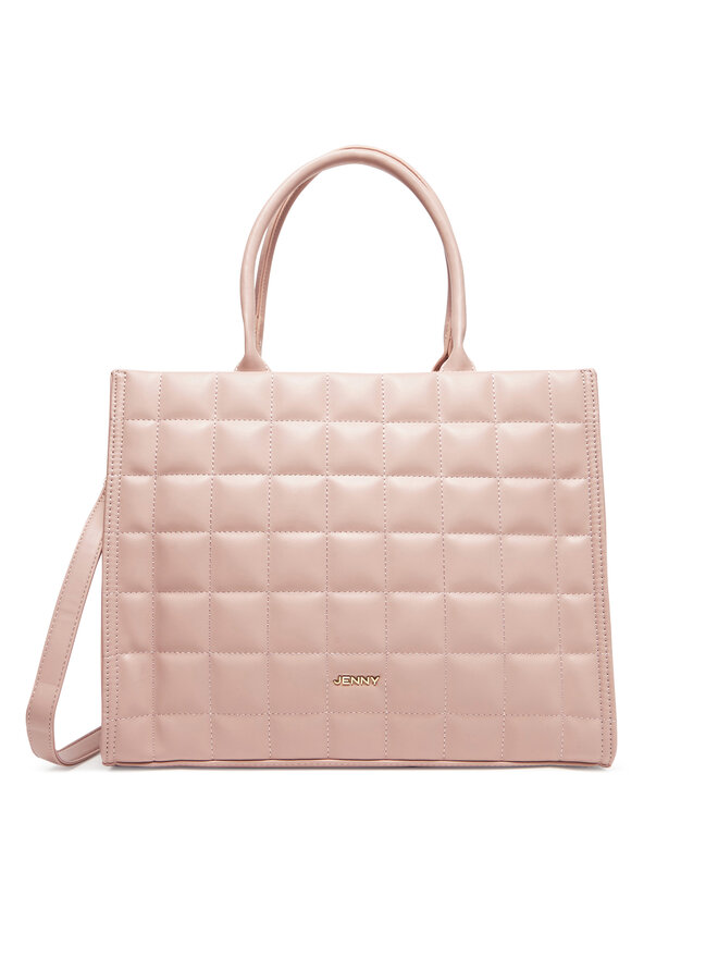 JENNY Handtasche JENNY C-JNY-M-010-08 Rosa