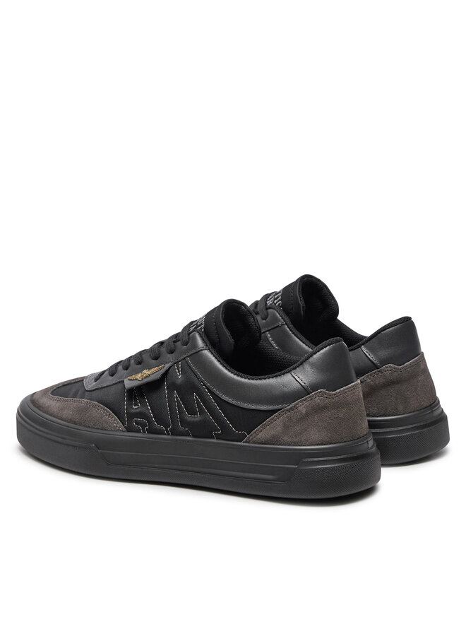Aeronautica Militare Αθλητικά Aeronautica Militare 242SC264UXPL238 Μαύρο