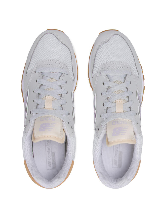 New Balance Sneakers New Balance GW500BB1 Grau