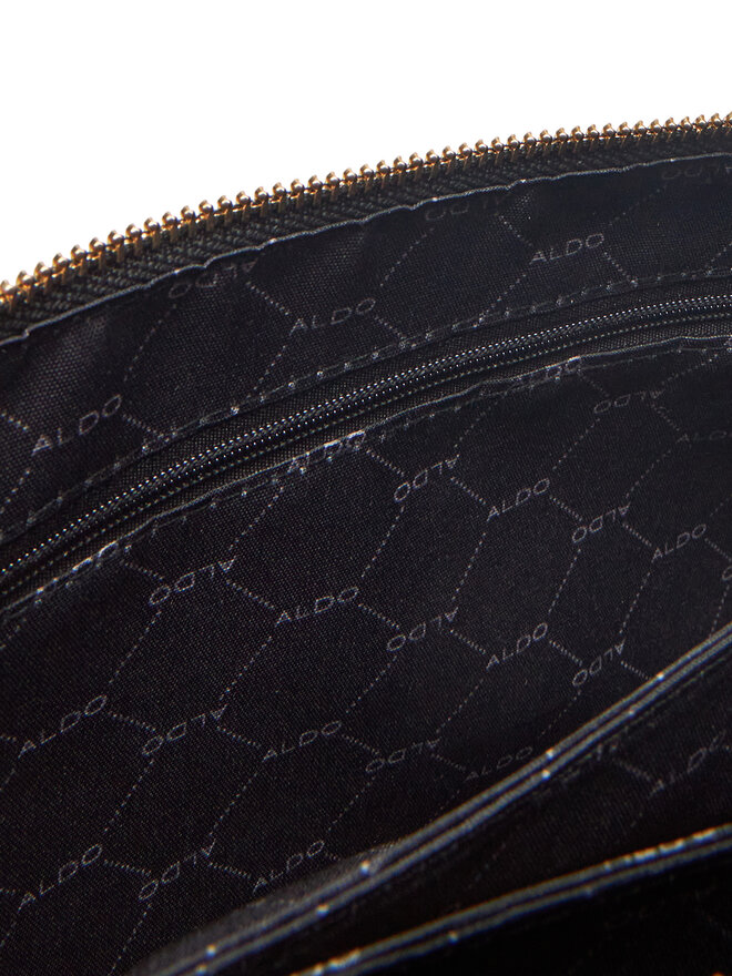 Aldo Handtasche Aldo Albaeria 13931846 Schwarz