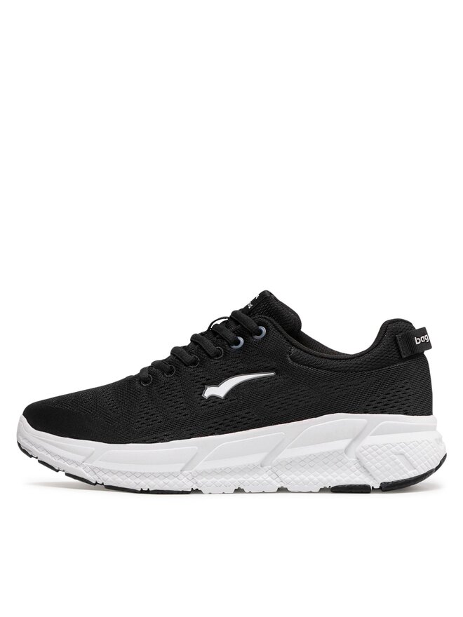 Bagheera Zapatillas Bagheera Eclipse 86537-7 C0108 Negro