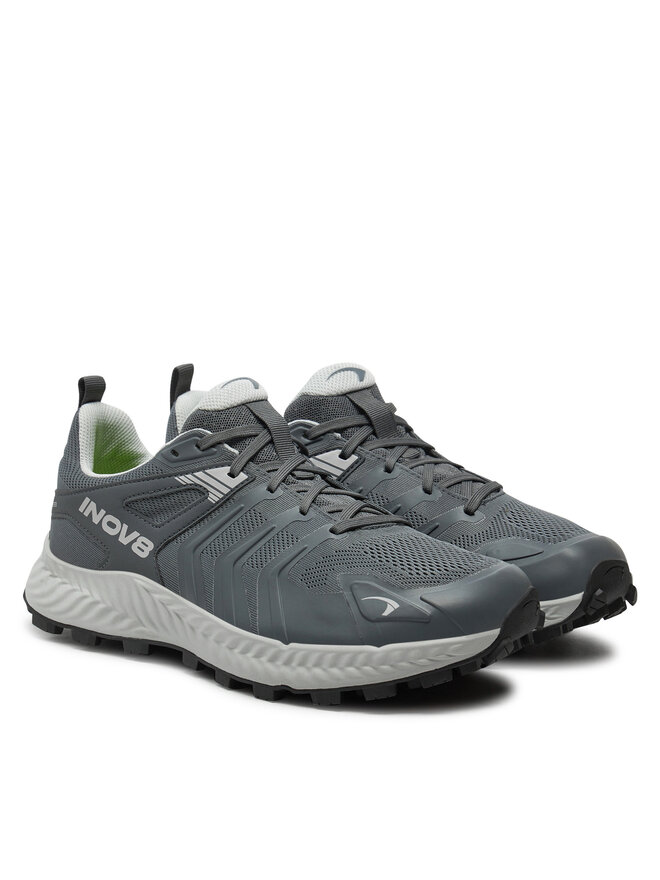 Inov-8 Pantofi pentru alergare Inov-8 Trailtalon GTX GORE-TEX 001277 Gri