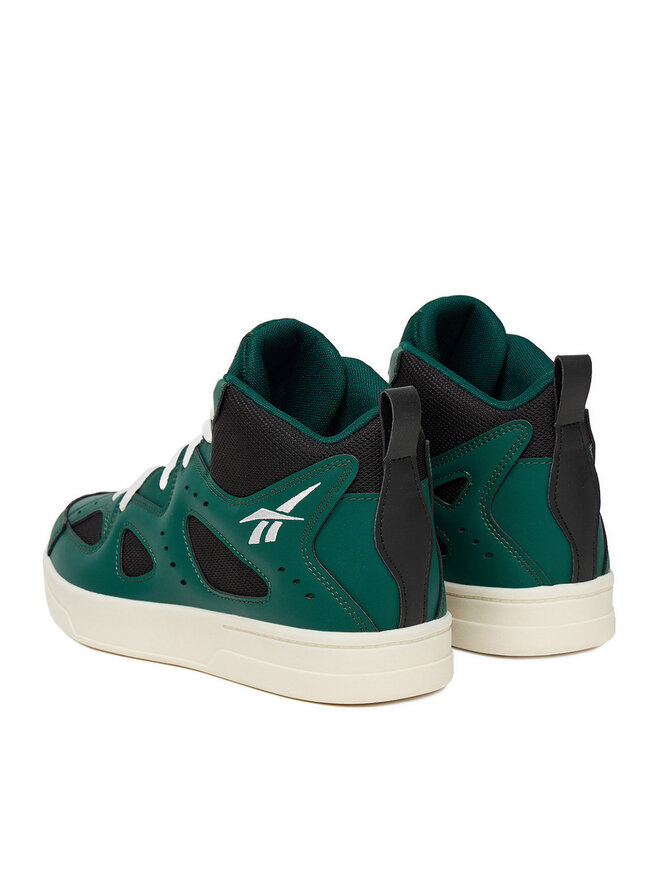 Reebok Сникърси Reebok CEO-PRIMARY HARDWOOD 100242947 Зелен