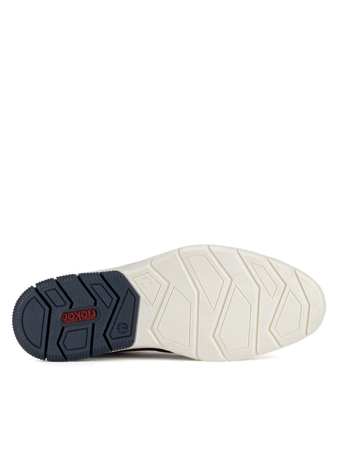 Rieker Zapatos hasta el tobillo Rieker 14454-22 Marrón