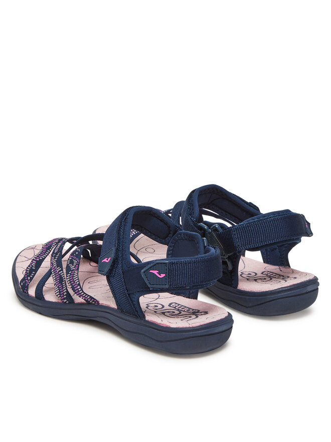 Joma Σανδάλια Joma S.Mali 2503 SMALLS2503V Σκούρο μπλε