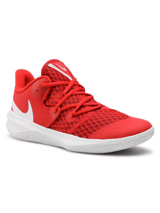 Nike Scarpe indoor Nike Zoom Hyperspeed Court CI2964 610 Rosso