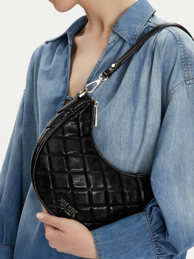 Nine West Bolso Nine West CEO-ROSE-LA374-4068 Negro