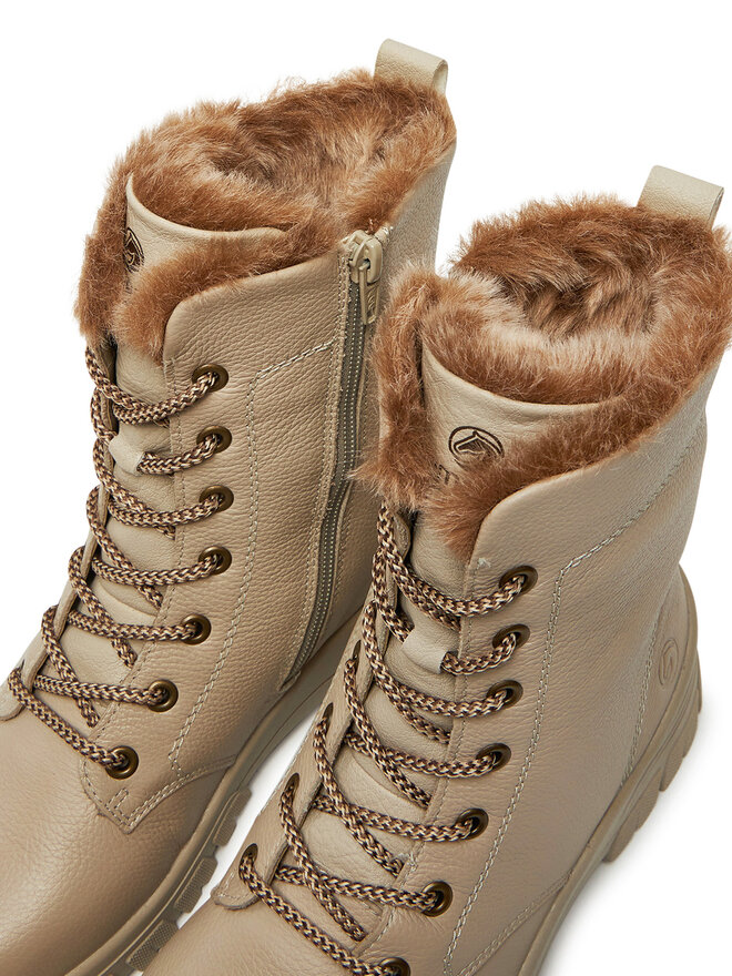 Remonte Botines Remonte D0E72-60 Beis