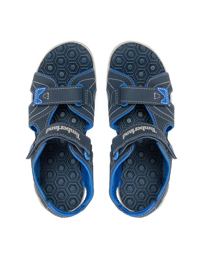 Timberland Σανδάλια Timberland Adventure Seeker 2 Strap TB0A1QFH431 Σκούρο μπλε
