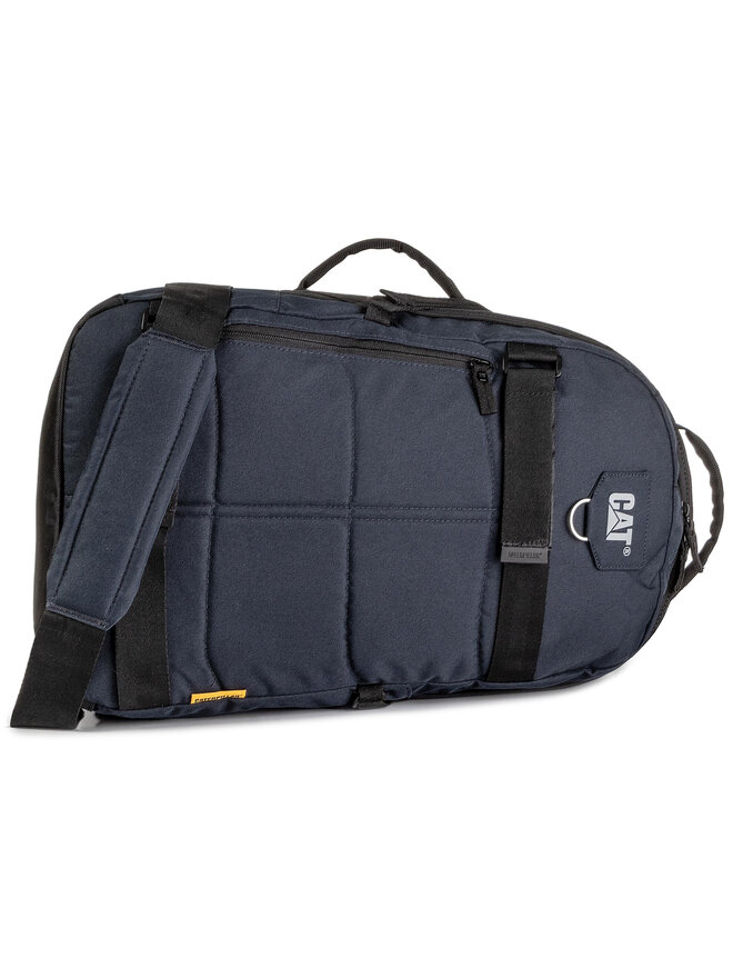 Rucksack CAT Footwear Bryan 83433-215 Dunkelblau | eschuhe.de