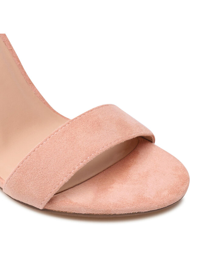 DeeZee Sandalen DeeZee WS18077-01 Rosa