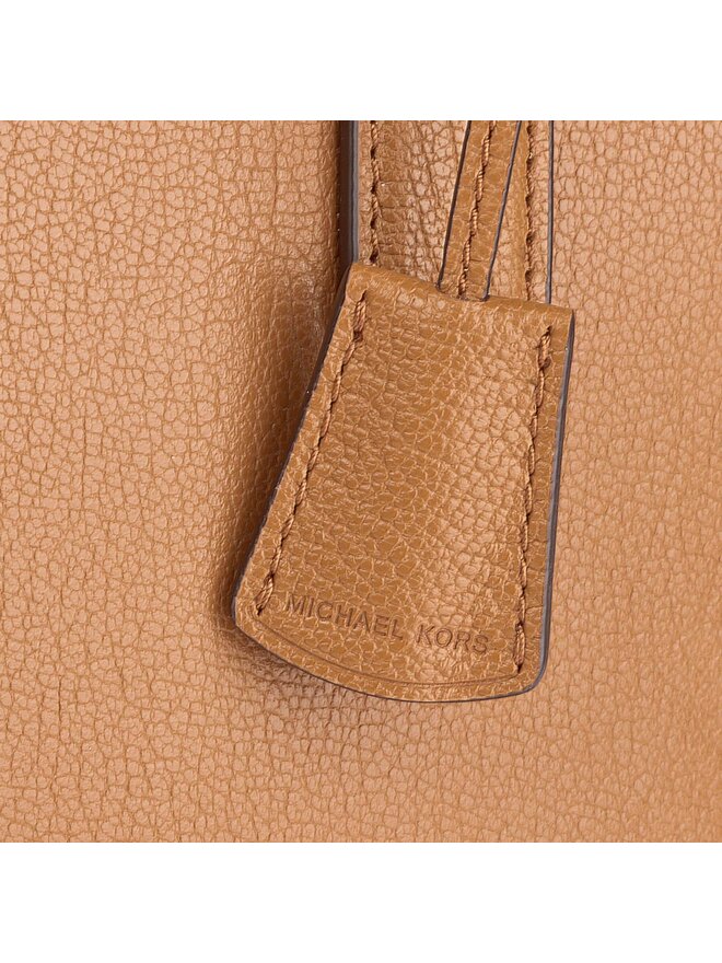 Michael Kors Handtasche Michael Kors Hamilton 30H7GHMT4L Braun