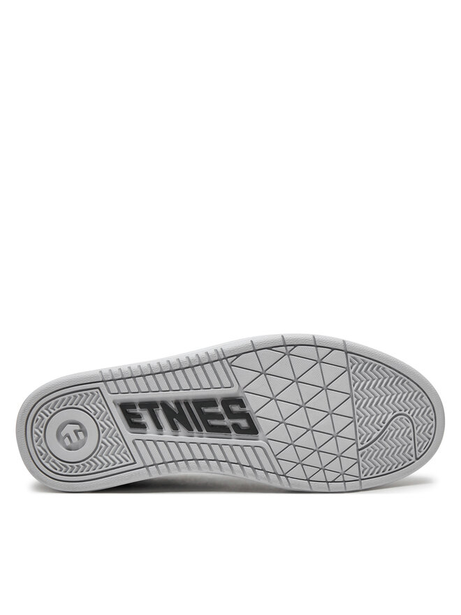 Etnies Снікерcи Etnies Snake 4101000581 Чорний