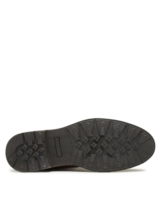Pikolinos Csizma Pikolinos M2M-8156C1 Barna