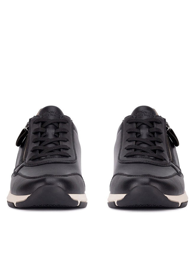 Remonte Sneakers Remonte D1S01-03 Schwarz