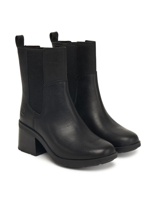 Timberland Stiefeletten Timberland Bellevaux TB0A424XW021 Schwarz