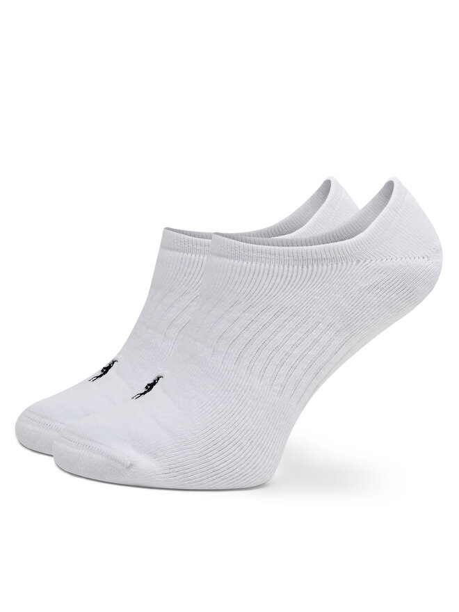 Polo Ralph Lauren Zestaw 6 par niskich skarpet męskich Polo Ralph Lauren 449944123001 Kolorowy