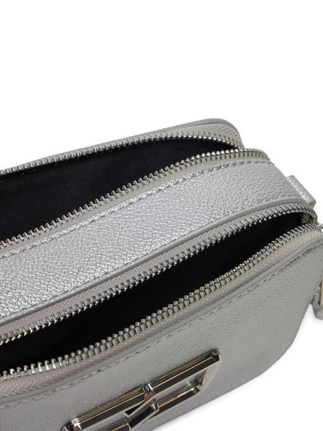 Call It Spring Handtasche Call It Spring Camelya 13859916 Silberfarben