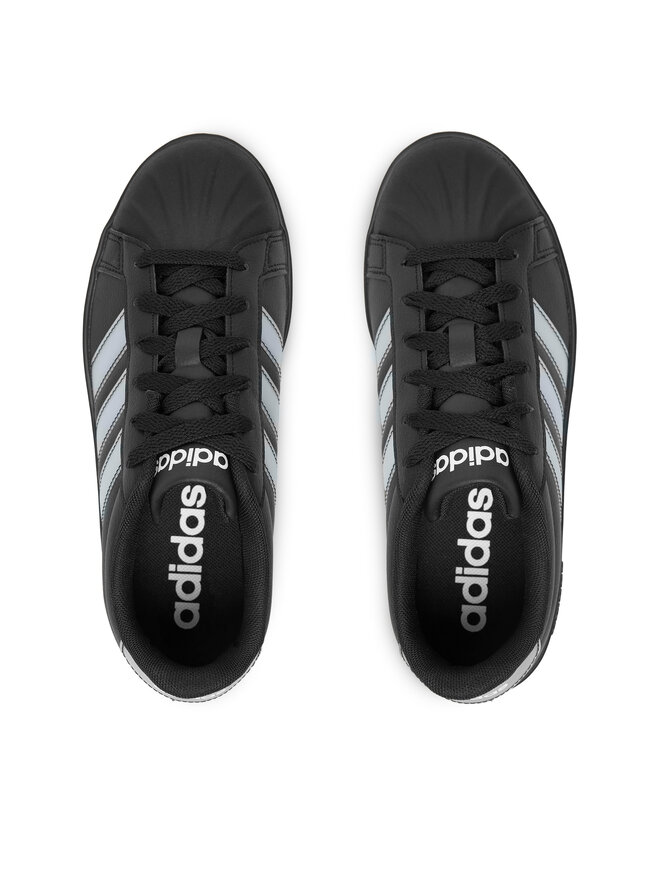 adidas Sneakers adidas Streettalk JQ1806 Schwarz
