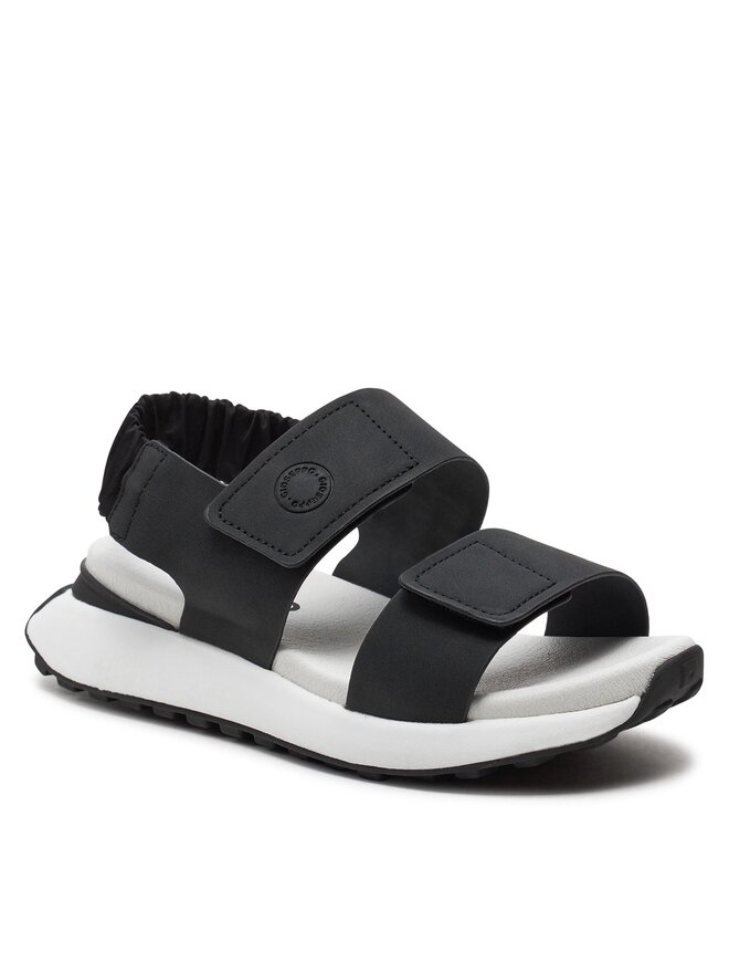Gioseppo Sandály Gioseppo Fratar 71073-P Černá