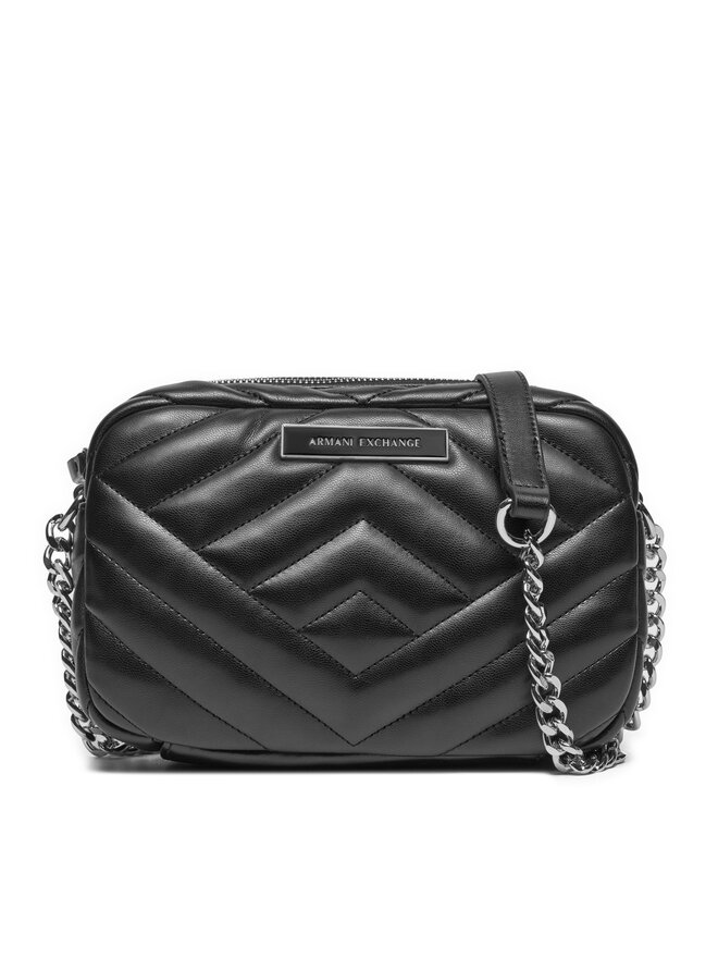 Armani Exchange Τσάντα Armani Exchange 949158 4R742 00020 Μαύρο