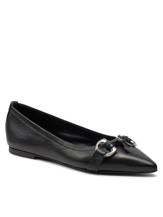 Kennel & Schmenger Bailarinas Kennel & Schmenger Greta 31-12880-210 Negro