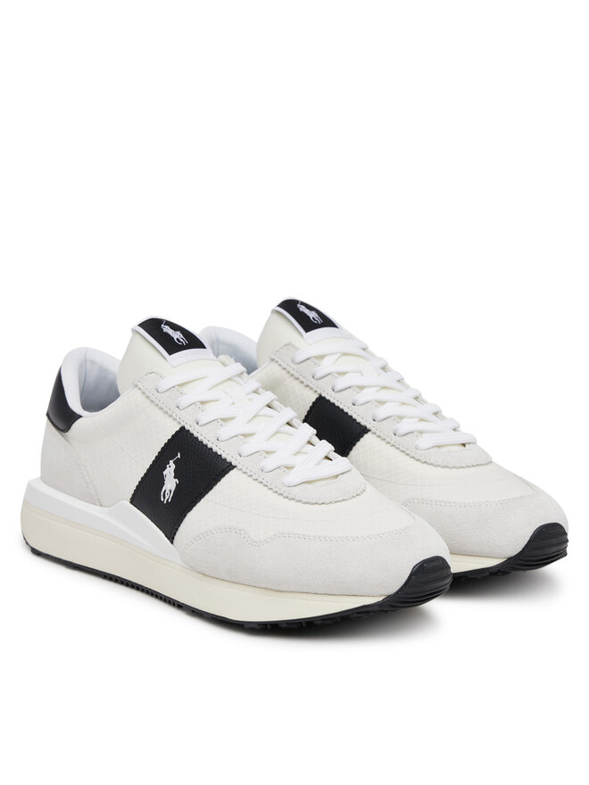 Polo Ralph Lauren Snīkeri Polo Ralph Lauren 809968176001 Bēšs
