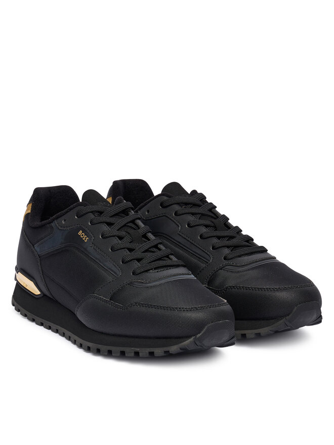 BOSS Sneakers BOSS Parkour 50552914 Schwarz