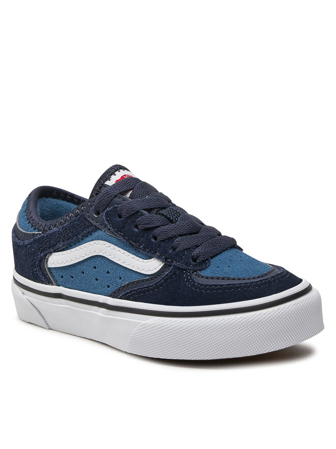 Vans Scarpe sportive Vans Uy Rowley Classic VN0A4BU9QXI1 Blu scuro