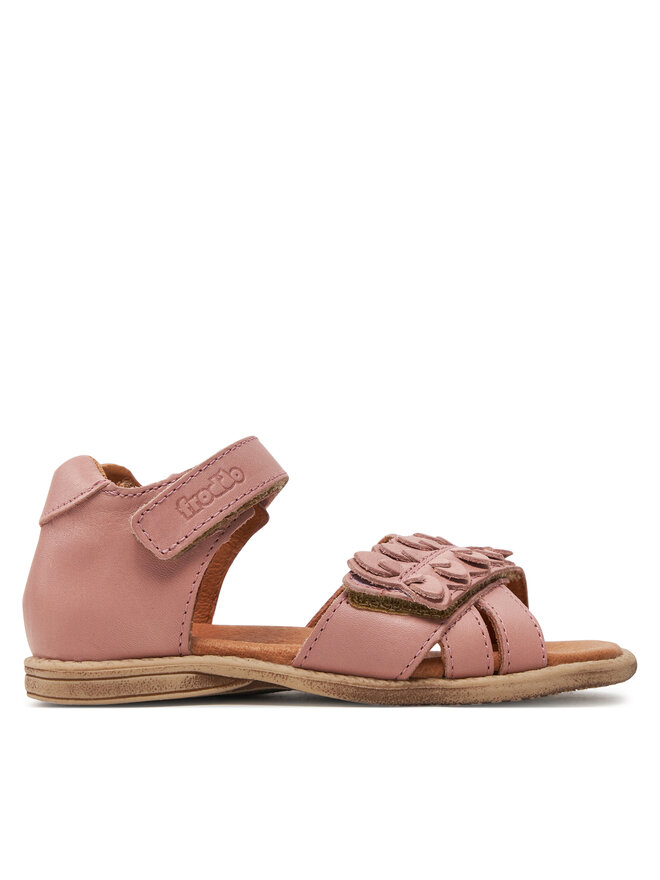 Froddo Sandalen Froddo Carlina G2150193 S Rosa