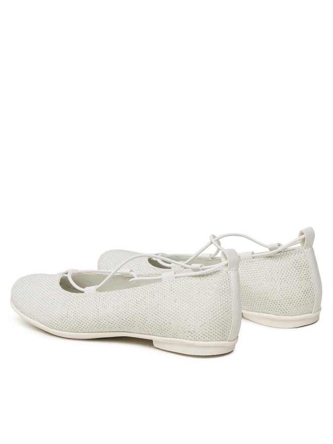Primigi Pantofi Primigi 3920500 D Alb