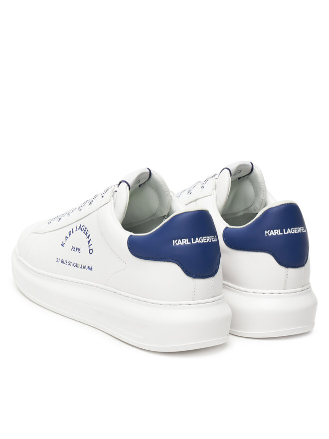 KARL LAGERFELD Sneakers KARL LAGERFELD KL52538K Dunkelblau