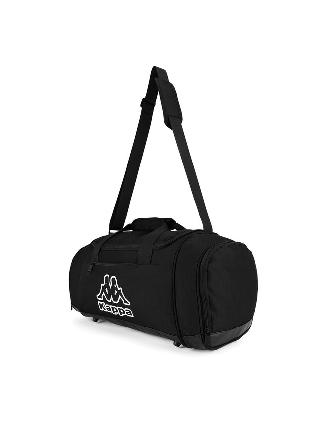 Kappa Torba Kappa KPA-B-006-07 Czarny