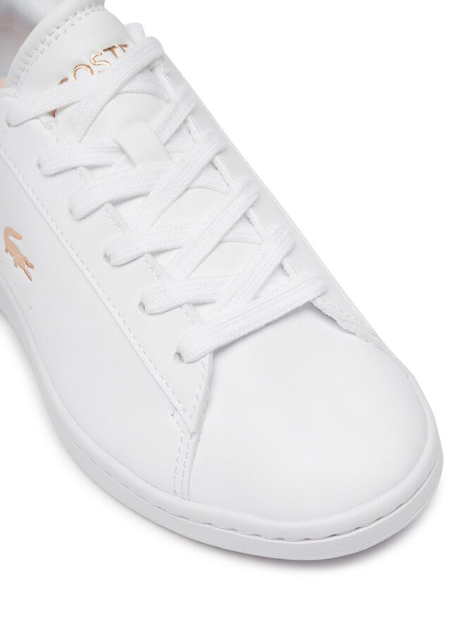 Lacoste Αθλητικά Lacoste Carnaby Set 224 S Suj 748SUJ00021Y9 Λευκό