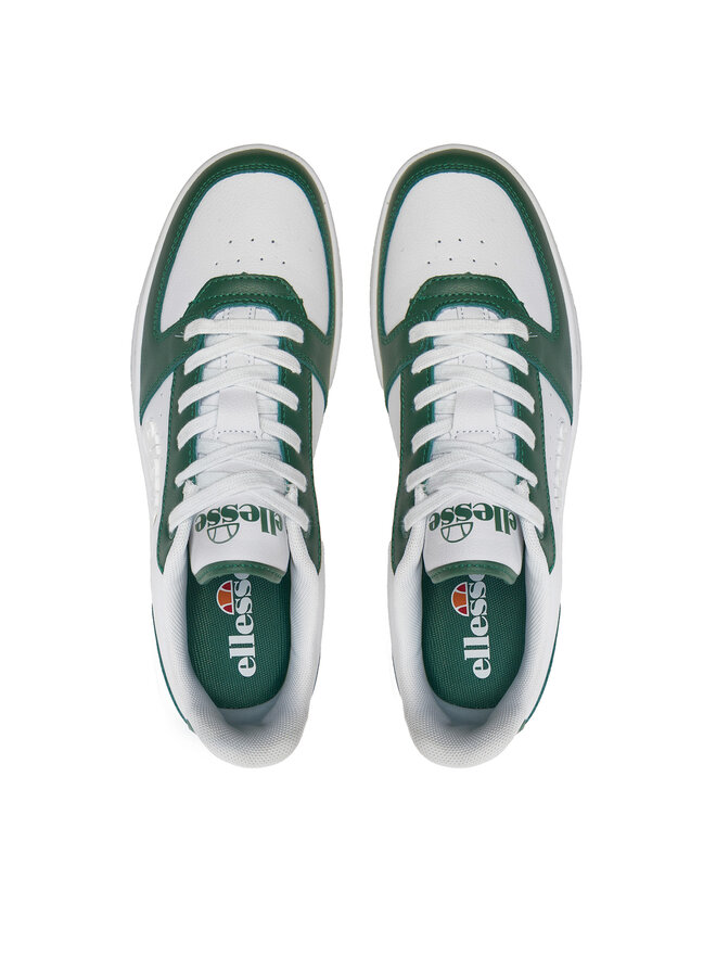 Ellesse Сникърси Ellesse Panaro Cupsole SHRF0560 Бял