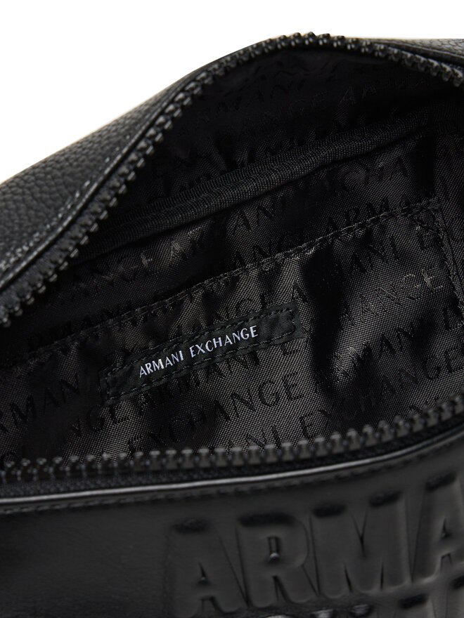 Armani Exchange Umhängetasche Armani Exchange XM001624 AF17211 UC001 Schwarz