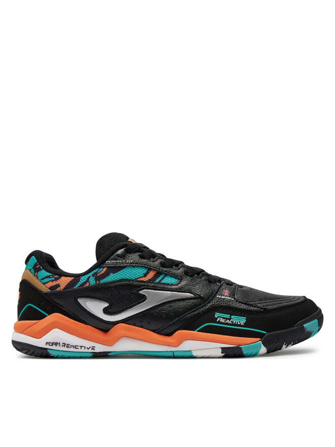 Joma Boty na fotball Joma FSS2401IN Černá
