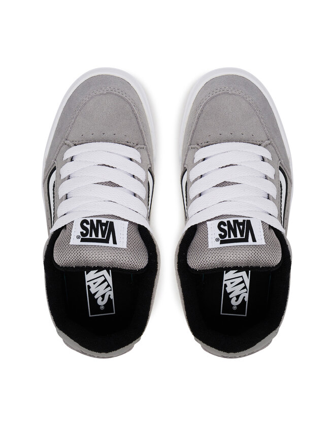 Vans Sneakersy Vans Hylane VN000D4N2391 Šedá