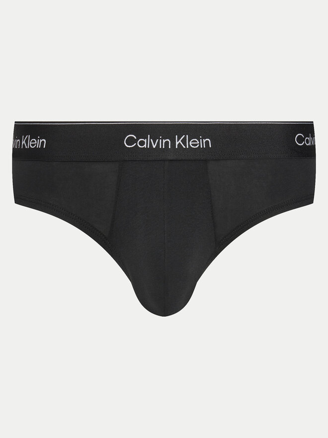 Calvin Klein Underwear Calvin Klein Underwear Набір з 3 пар сліпів LV00NB4388 Кольоровий