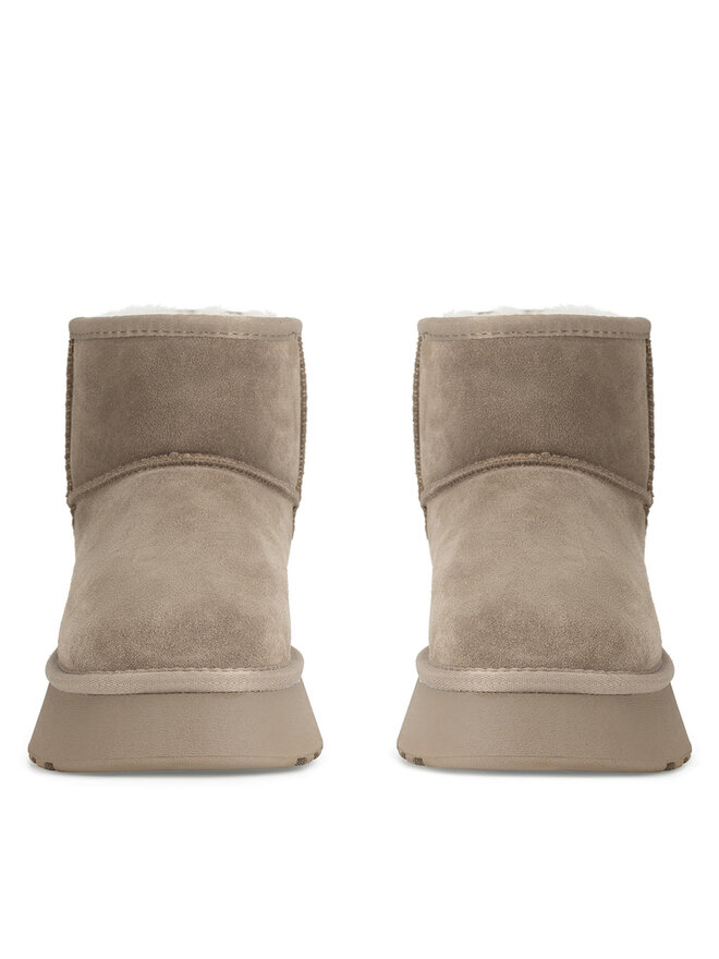 Badura Schneeschuhe Badura WFA-01-H Grau