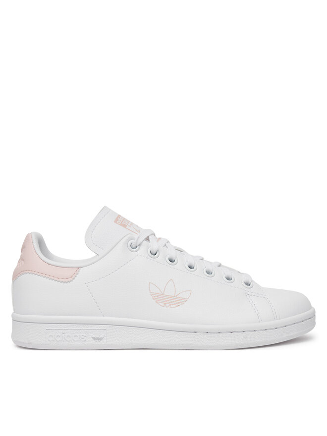 adidas Sneakers adidas Stan Smith J IG7022 Bianco